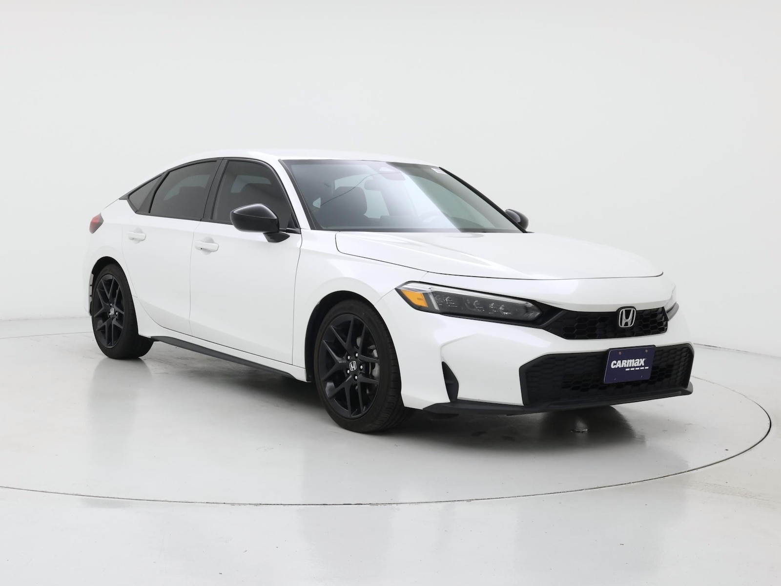 honda civic hatchback 2025 19XFL2H88SE012558 image honda civic hatchback 2025 19XFL2H88SE012558 image